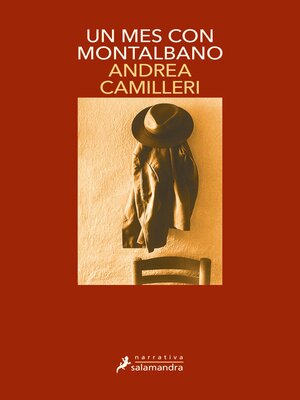 cover image of Un mes con Montalbano (Comisario Montalbano 5)